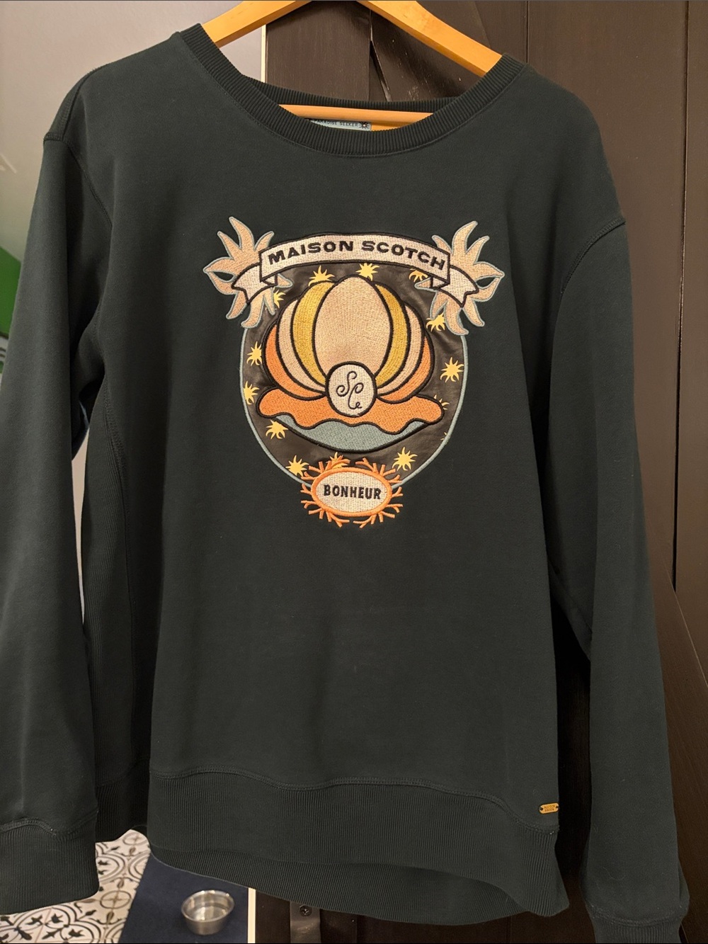 Scotch & Soda Sweatshirt